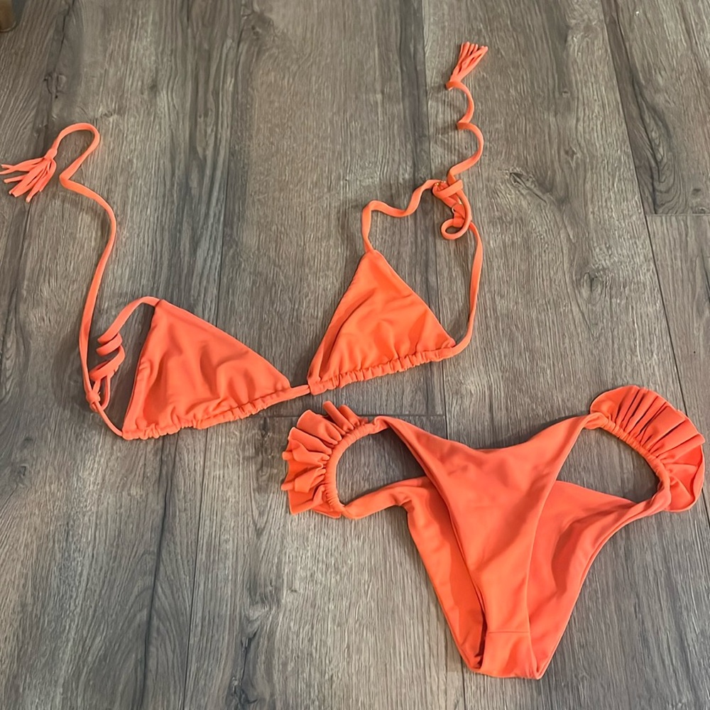 Swimsuit